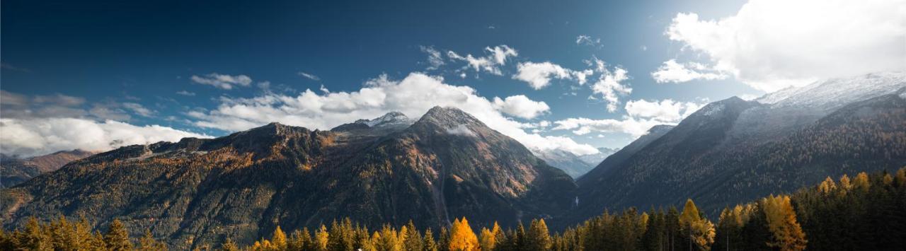Alpengasthof Filzstein Криммл Экстерьер фото