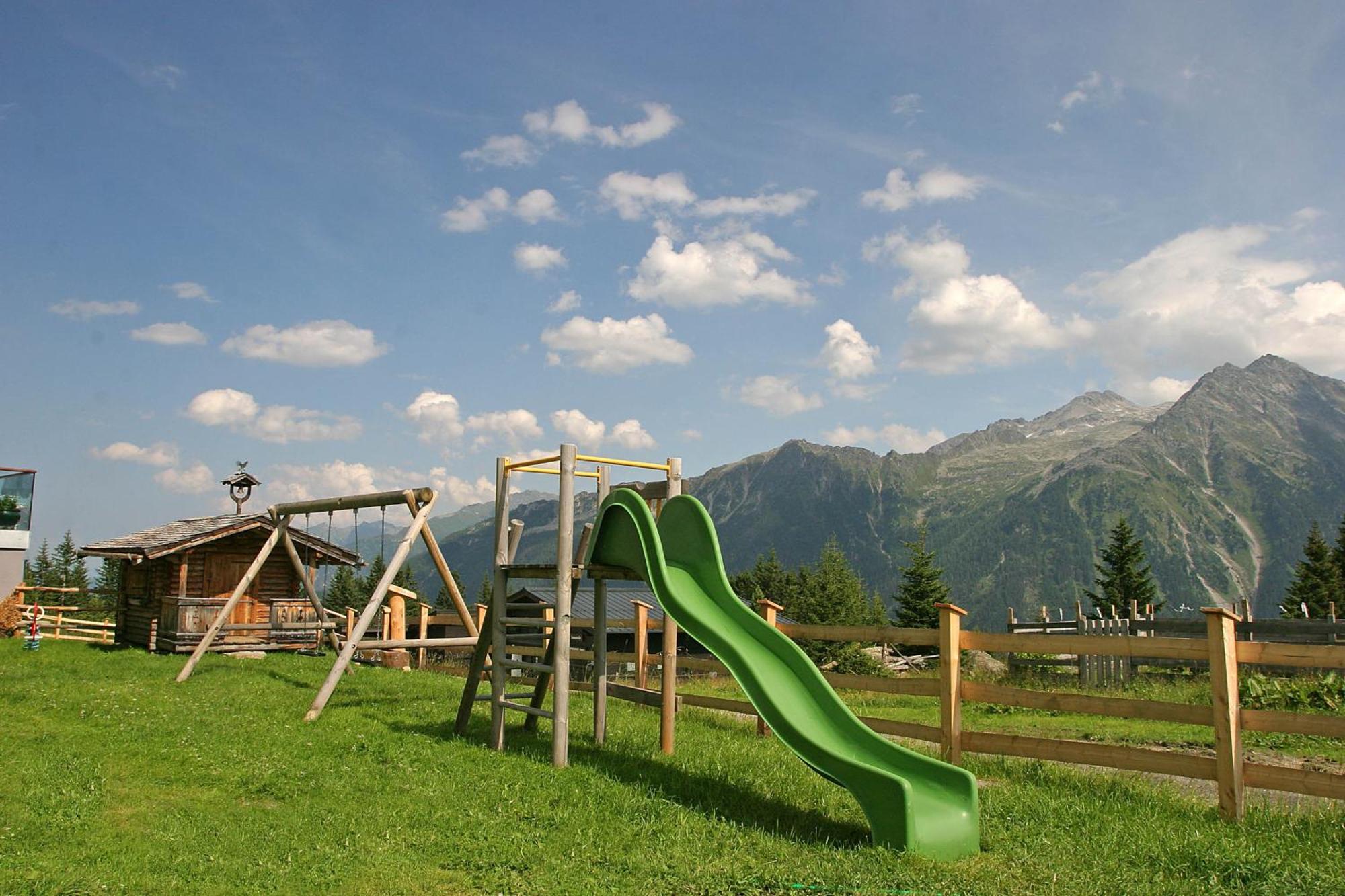 Alpengasthof Filzstein Криммл Экстерьер фото