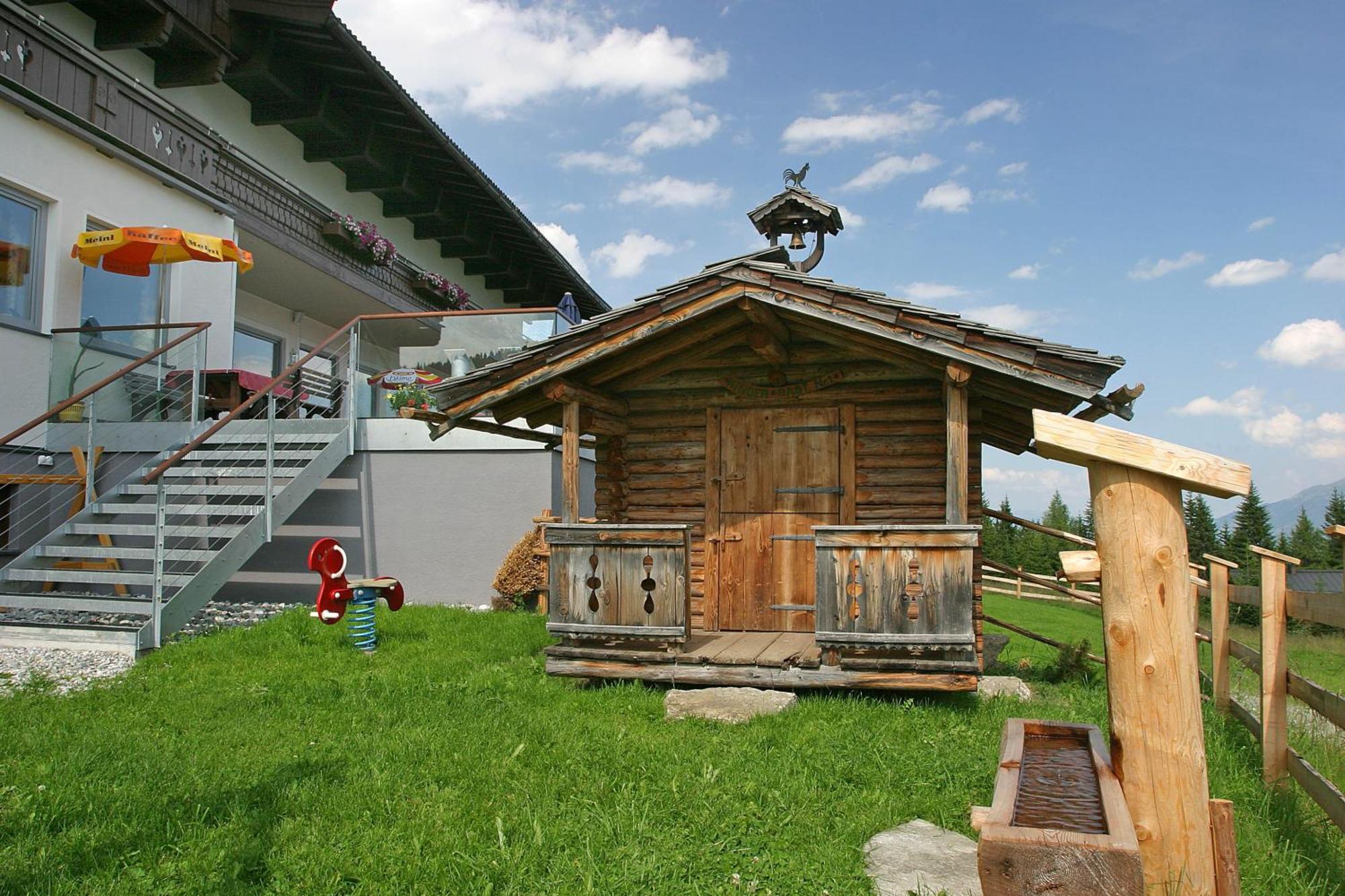 Alpengasthof Filzstein Криммл Экстерьер фото