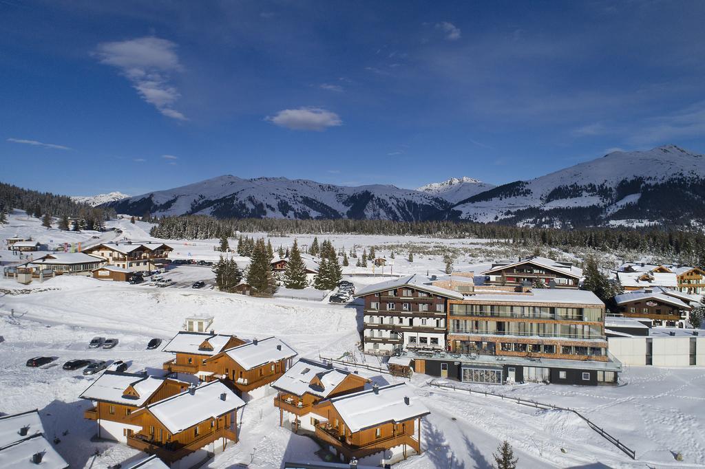 Alpengasthof Filzstein Криммл Экстерьер фото
